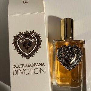Dolce & Gabbana Devotion